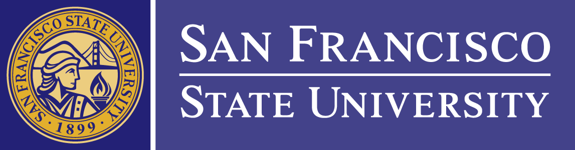 San Francisco State University Logo
