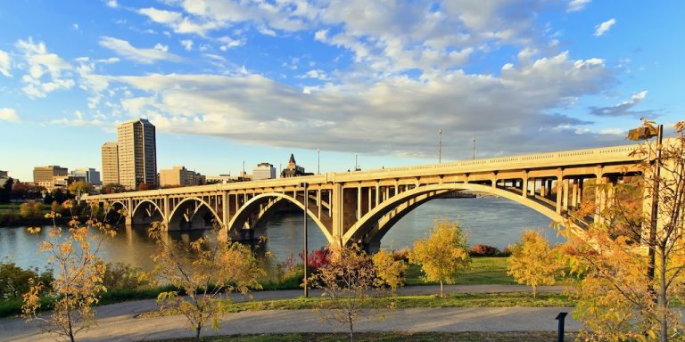 Saskatoon, Saskatchewan