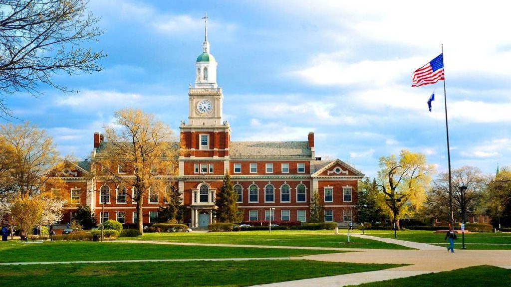 colleges