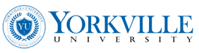 Yorkville University Logo