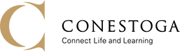 Conestoga College Logo