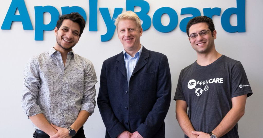 Jo Johnson ApplyBoard