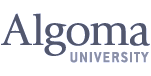 Algoma University Logo