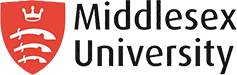 Middlesex University Logo