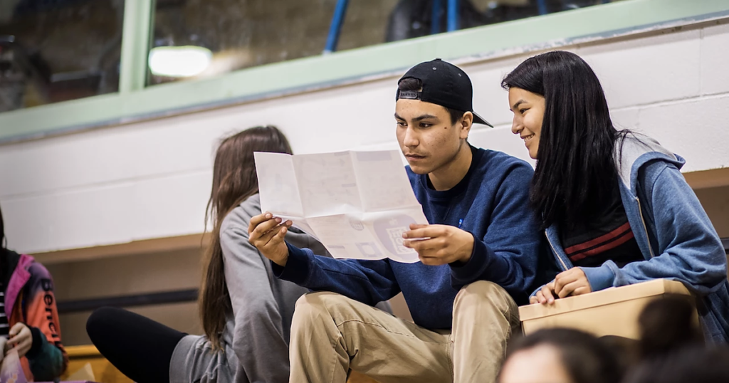 ApplyBoard Co-op Students Raise Funds for ‘I Love First Peoples’ Charity