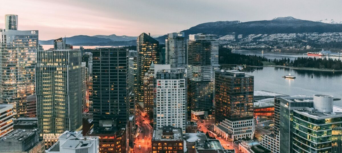 Vancouver