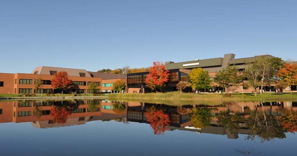 Conestoga College campus