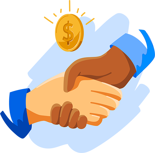 Handshake