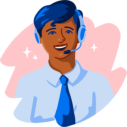 Customer Service Representative