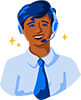 Customer Service Representative