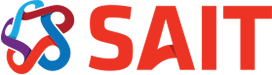 SAIT Logo