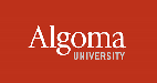 Algoma University Logo