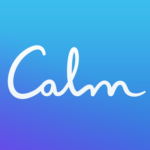 Calm app logo