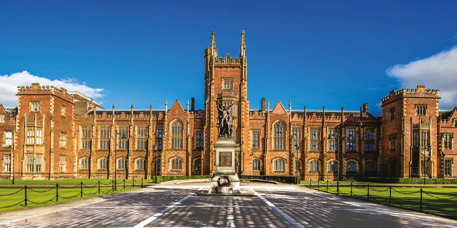 Queen's University Belfast