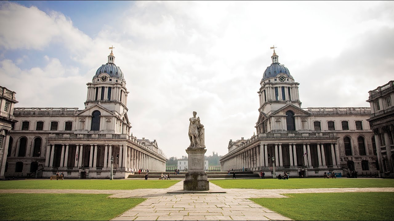 University of Greenwich