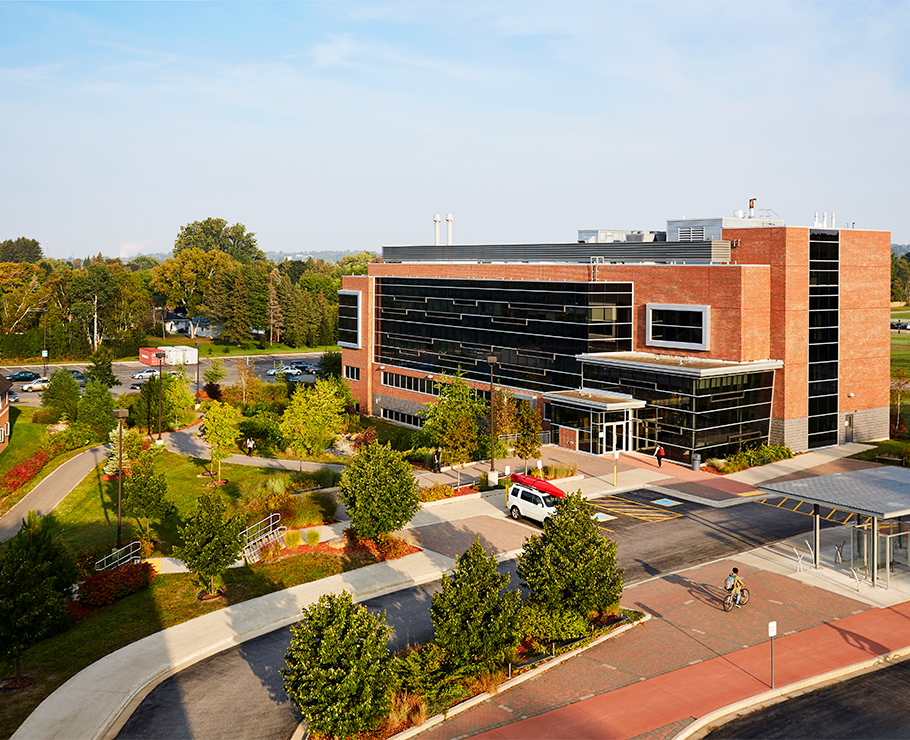 Algoma University Campus