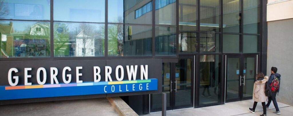 George Brown College