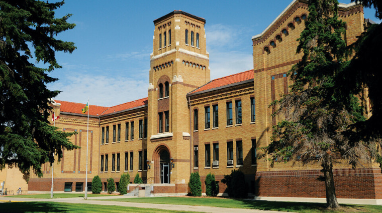 A new programme will train international students to become Saskatchewan's 'ambassadors.'