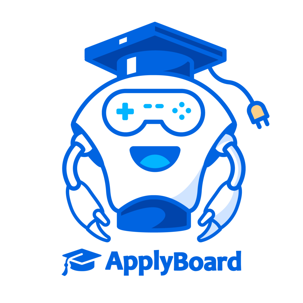 ApplyBoard's Extra Life team logo