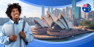 Why Study in Australia
