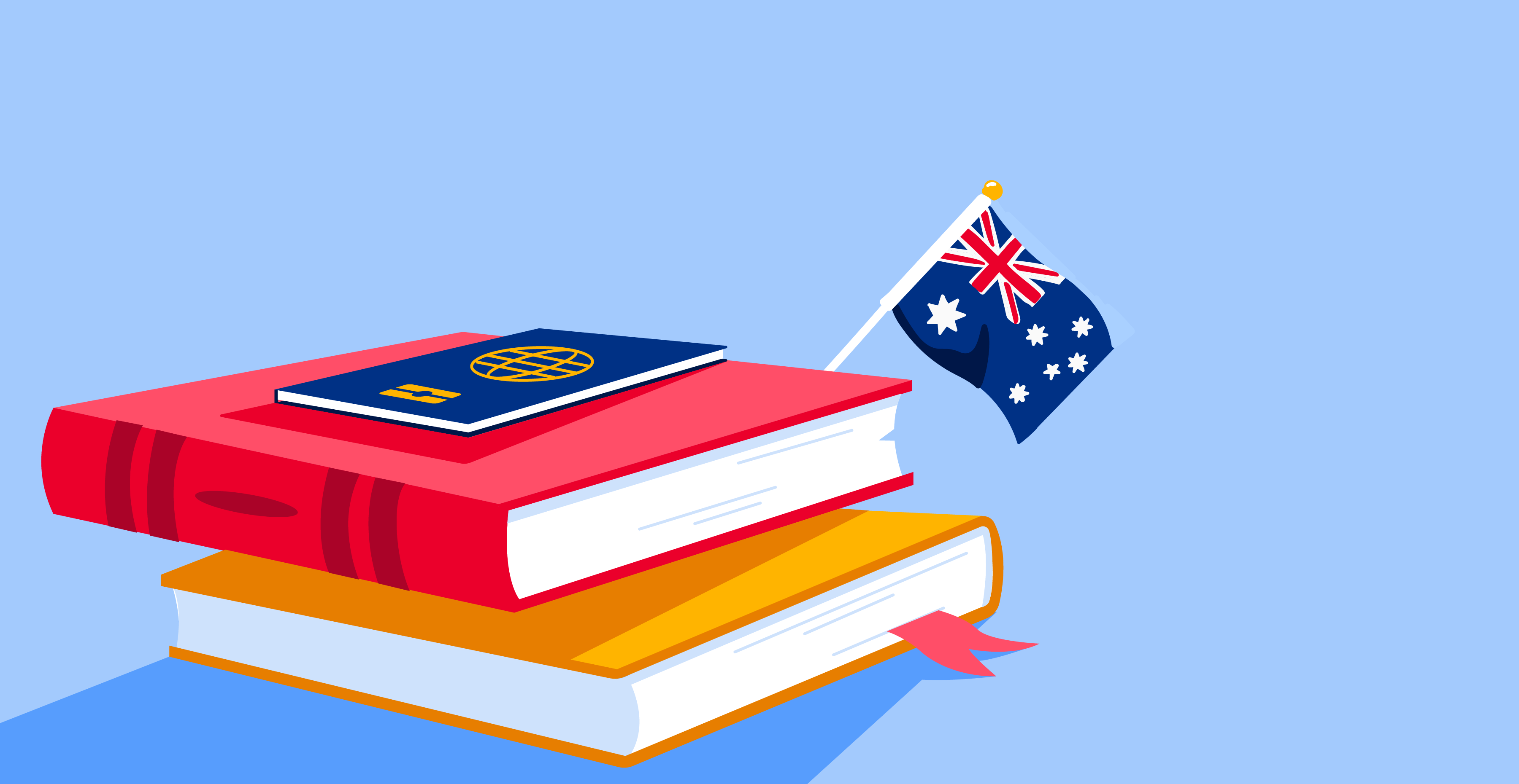 Australian Study visa