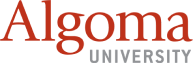 Algoma University Logo