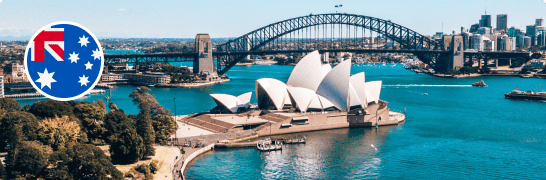 Australia Landscape