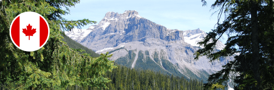 Canada Landscape