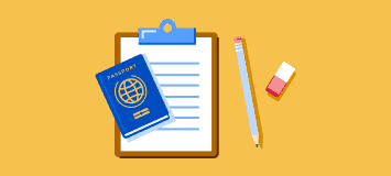 Student Visa Application