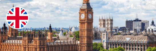 UK Landscape