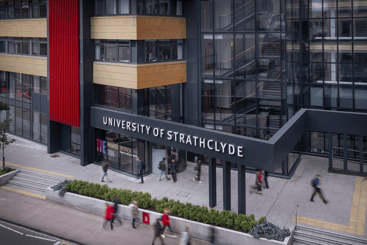 University of Strathclyde Business School