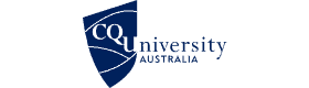 CQ University Logo