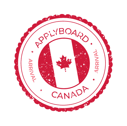 ApplyBoard Canada Stamp