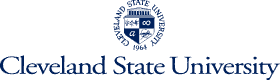 Cleveland State University Logo