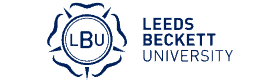 Leeds Beckett University Logo