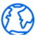 Globe Icon