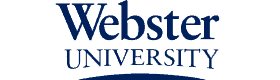 Webster University Logo