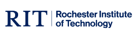 Rochester Institute of Technology logo