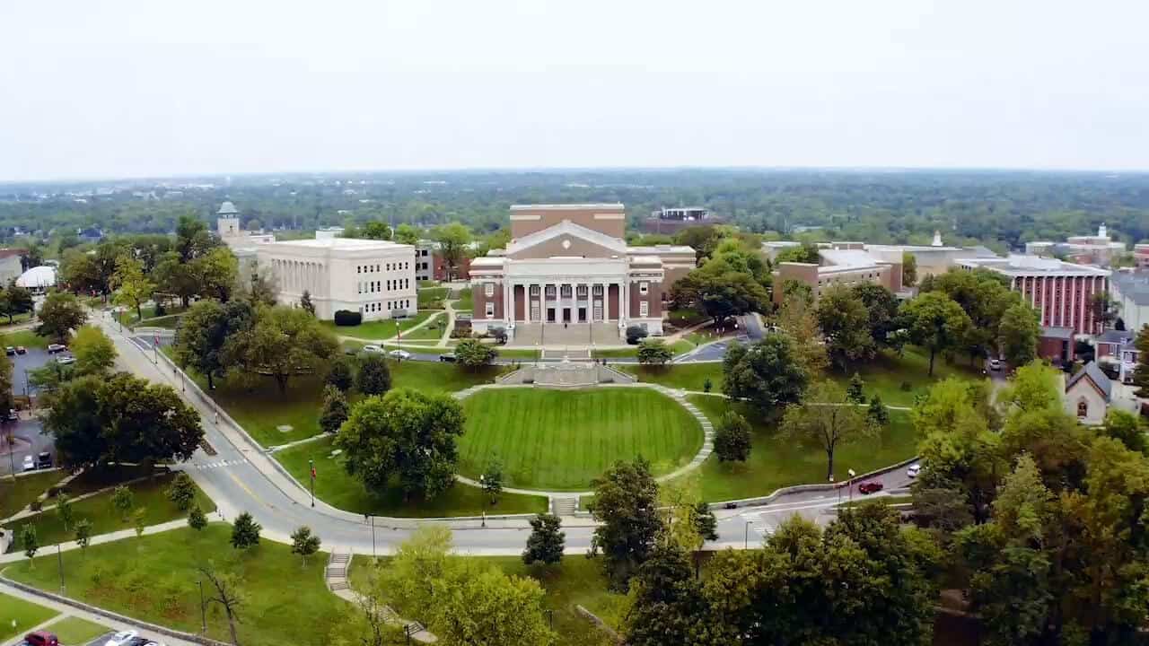 Western Kentucky University.
