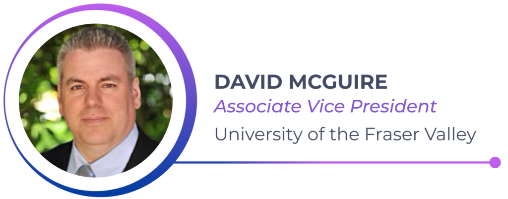 David McGuire Headshot