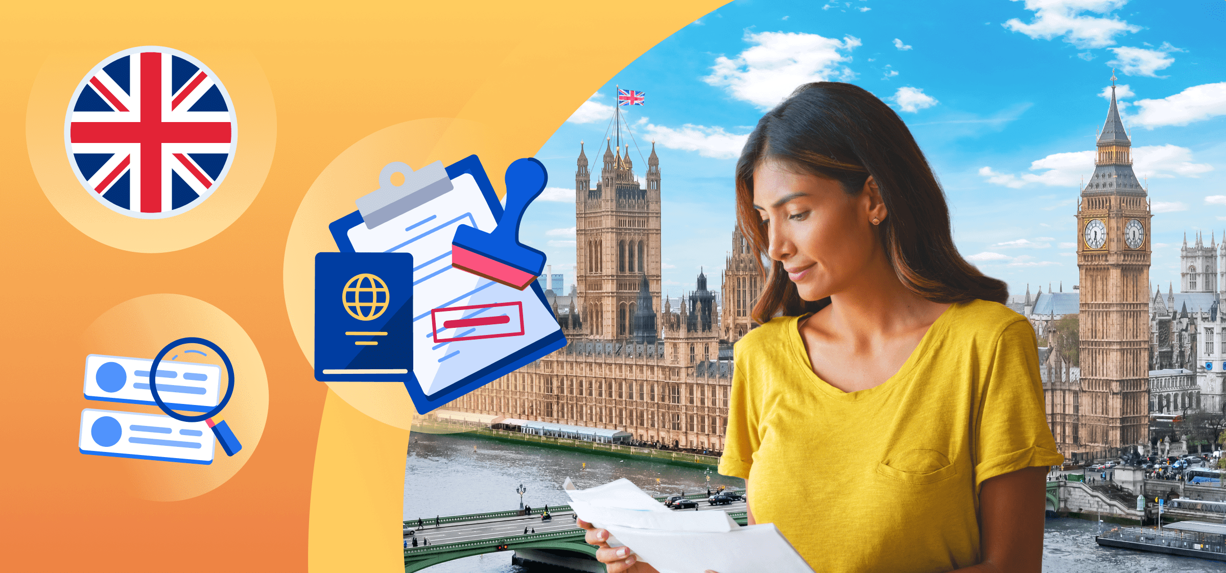5 Reasons for UK Student Visa Rejection | ApplyBoard