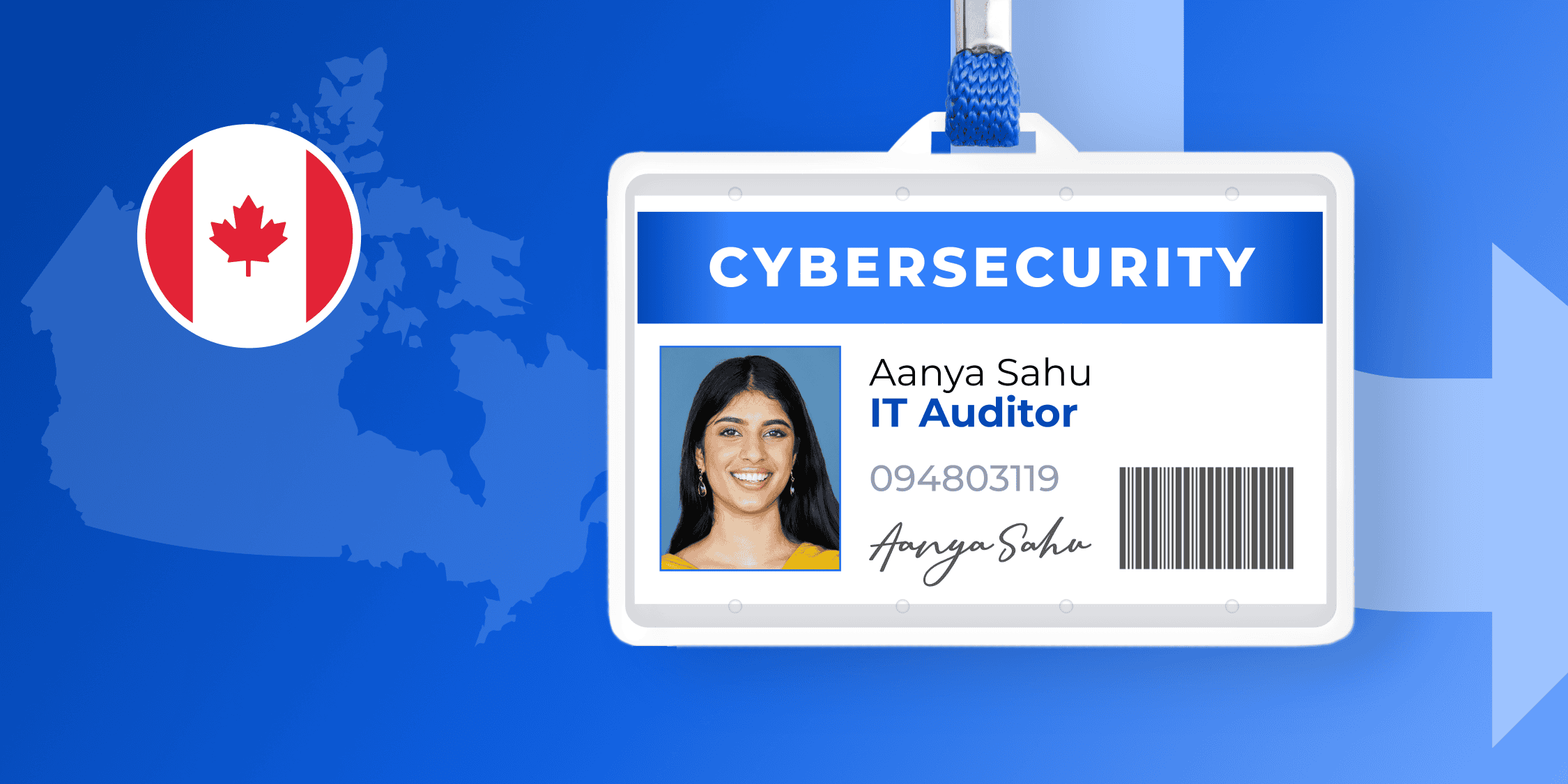 Emerging Cybersecurity Roles in Canada | ApplyBoard