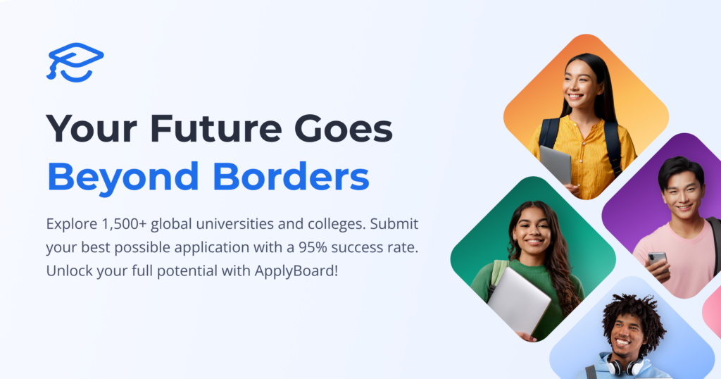 ApplyBoard | Study Abroad Application Platform – Home