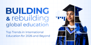 What Students Need to Know About the Top 5 Trends Shaping Global Education in 2026