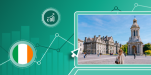 International Enrolments in Ireland Rise for the Fourth Straight Year