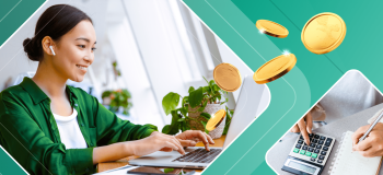 Blog Banner for How to Get a Loan to Finance Your Education