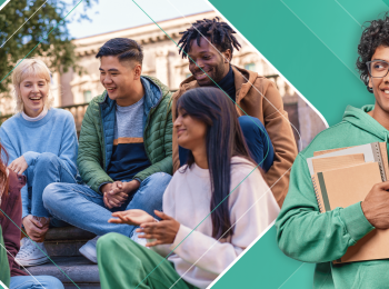 Generic Student Green 3